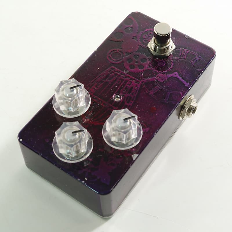 9Overdrive9 Verre - Shipping Included*