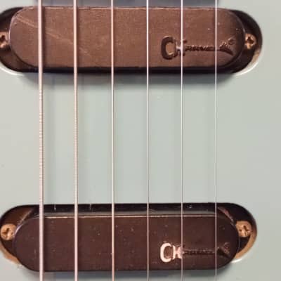 Charvette by Charvel model 280 (see video) image 5