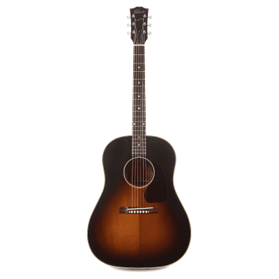 Gibson J-45 1946 - 1955 | Reverb