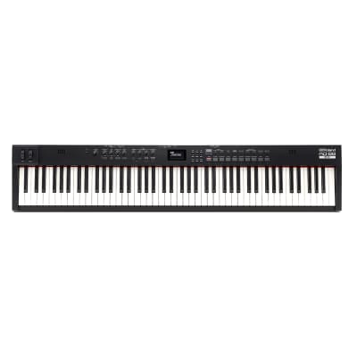 Roland RD-88 EX 88-Key Digital Stage Piano