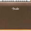 Fender Acoustic 100 2-Channel 100-Watt 1x8" Acoustic Guitar Amp - Natural Blonde