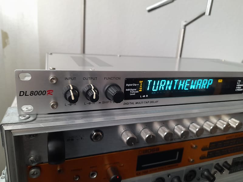 ギター KORG DL8000R Digital MultiTap Delay 1998-01-korgdl8000-1-Kygf.