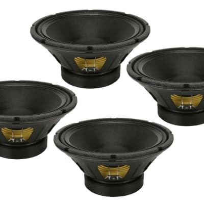 Altec Lansing 416-8A Speakers 15” Woofer Pair | Reverb Altec Lansing 416-8A Speakers 15” Woofer Pair | Reverb