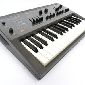 Technics Sy-1010 Synthesizer 1980