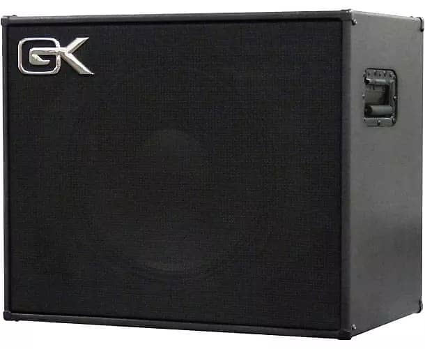 GALLIEN-KRUEGER - CX 115 BASS CABINET image 1