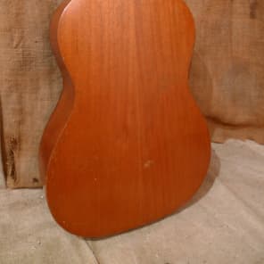 Gibson LG-0 1962 Magogany image 10