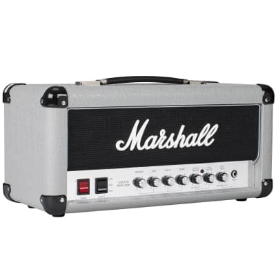 Marshall Mini Jubilee Guitar Amplifier Head (20 Watts) image 2