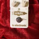 TC Electronic Spark Booster Pedal
