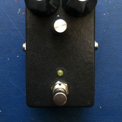 Crazy Face - Fuzz Face w/MATSUSHITA 2SB175 Vintage Germanium