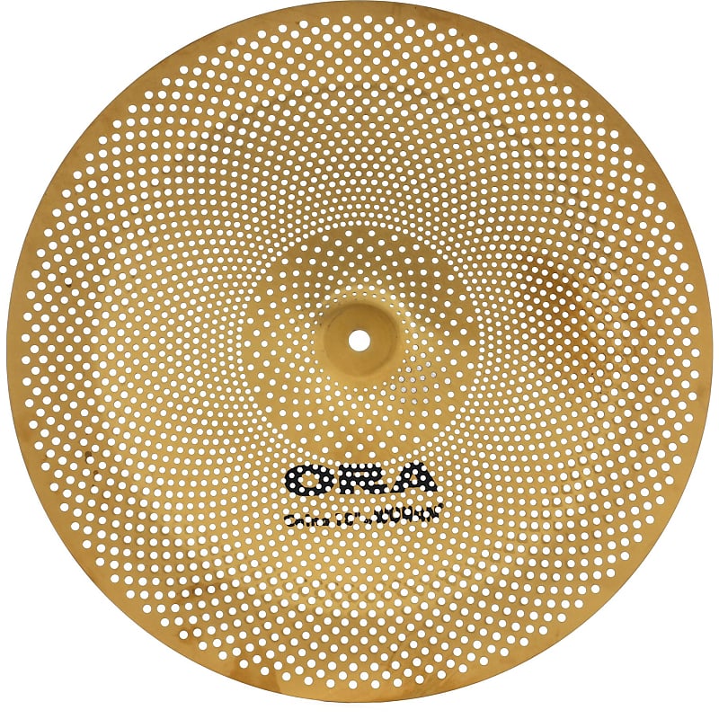 Wuhan 18" ORA Series Low Volume China Cymbal image 1