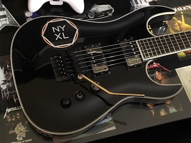 Bc rich sales assassin px3