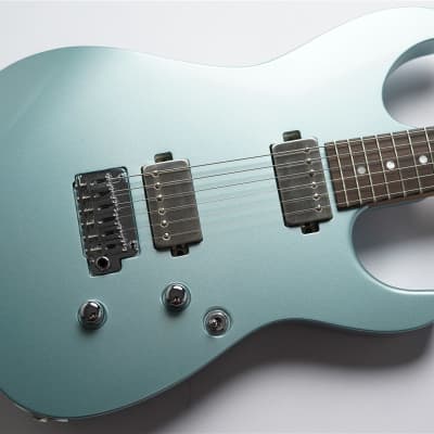 Addictone Custom Guitars Made in Japan ARENA #365 Ice Blue