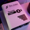 Two Notes Torpedo Captor X 8ohm Stereo Reactive Load Box / Attenuator 2020 - White