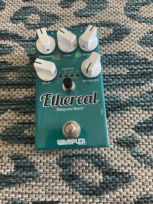 Wampler Ethereal