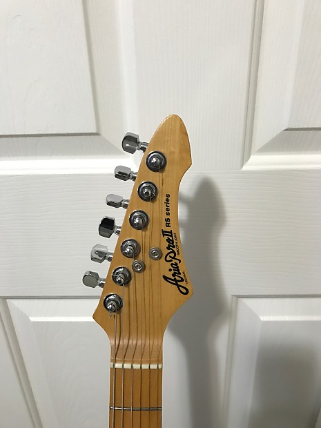 Aria Pro II RS series Made in Japan | Reverb Aria Pro II RS series Made in Japan | Reverb