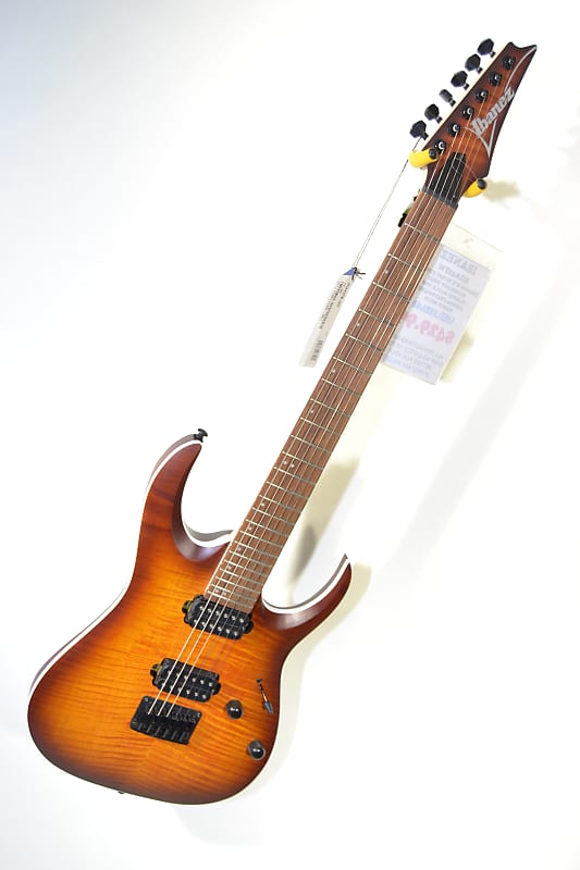 Ibanez RGA42FM Standard | Reverb