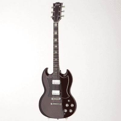 Gibson SG-200 1971 - 1972 | Reverb Canada