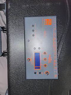 2Box Drumit Three Universal Drum Module image 1
