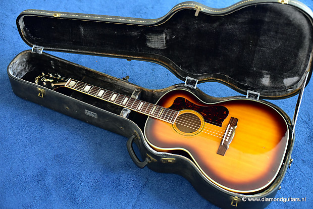 Guild on sale f40 valencia