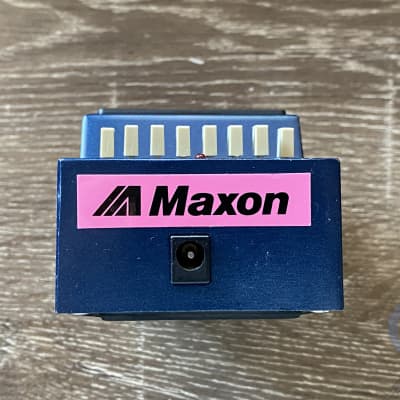 【希少】Maxon マクソン　 PPE1 PARAMETRIC EQ s-l400.jpg