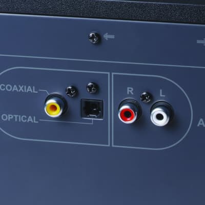 Edifier USA S330D 2.1 Speaker System  RMS 36W+18W x 2 image 4