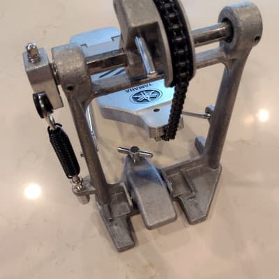 Yamaha Bass Drum Pedal with DW Beater image 4
