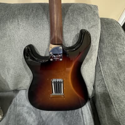 Fender Stratocaster - Chocolate image 7