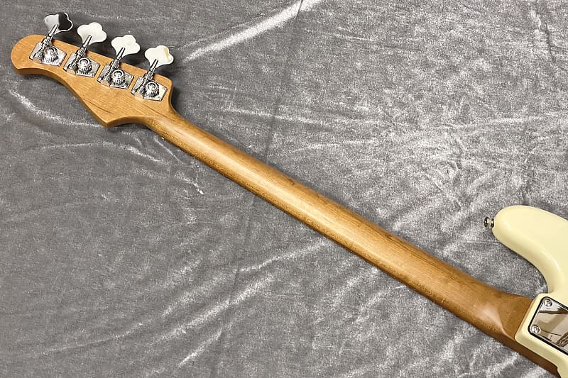 Bacchus BJB-2-RSM/M OWH【GIB Hyogo】 | Reverb
