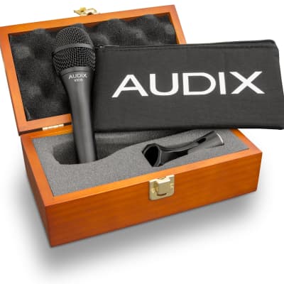 Audix VX10 Handheld Elite Condenser Mic image 3