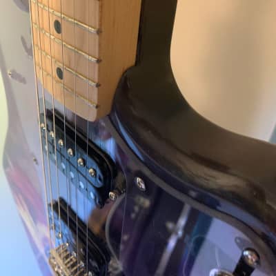 RoosterCaster Jazzmaster HH image 14