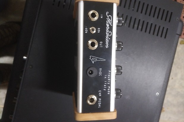 Meridian Funkulator deluxe | Reverb