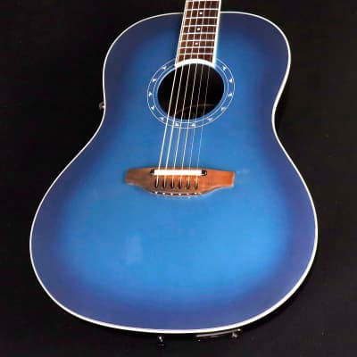 OVATION Legend 1717-1 made in 1985-1986 [SN 337116] [03/09 