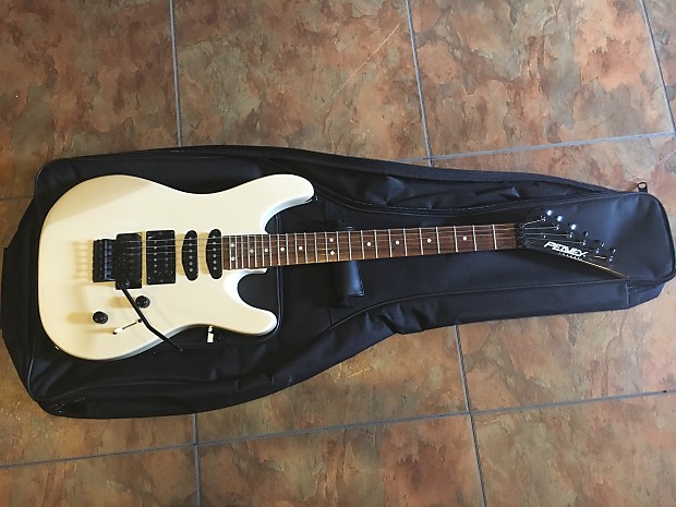 Peavey deals tracer custom
