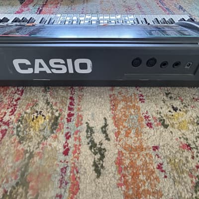 Casio CTK-518 61 Key Electronic Keyboard image 9