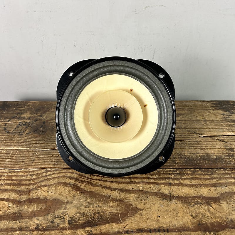 Lowther PM6A Alnico Full Range Speaker (one) w/ Original Box