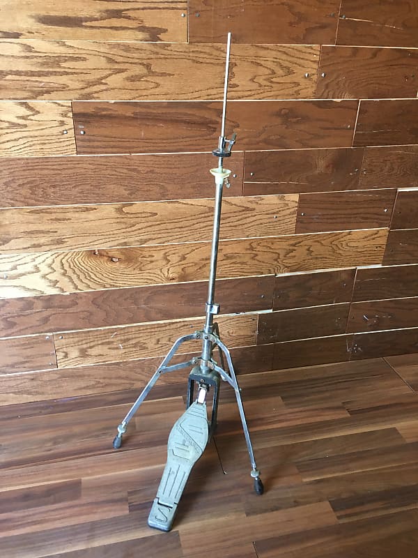 Slingerland Vintage Hi Hat stand 70's? Reverb