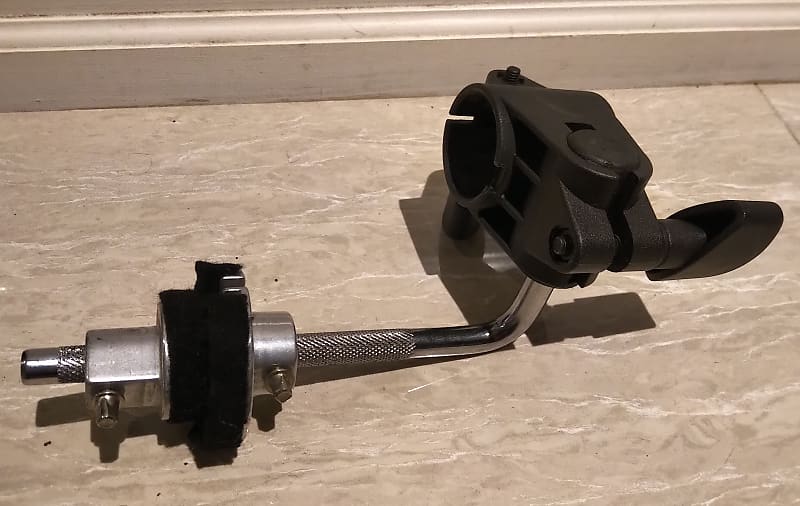 Roland Hi-hat stand (L-rod + attachment) [$25 SHIPPING!] image 1