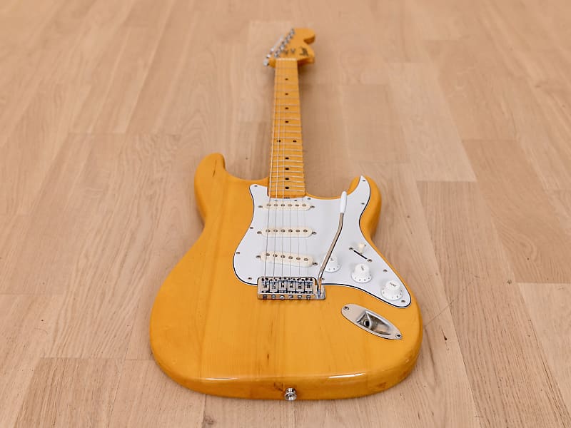 Greco SE500 1974年製 ヴィンテージ Maxonピックアップ搭載 1974 Greco SE550 w/ Maxon pickups – Telluride Music Co.