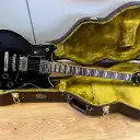 Yamaha SG1820 2014 Black Electric Guitar