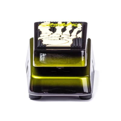 Dunlop KH95 Kirk Hammett Signature Cry Baby Wah Pedal image 3