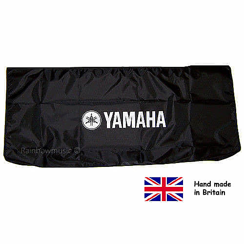 Yamaha  keyboard dust cover for PSR240, 260, 270, 280 image 1