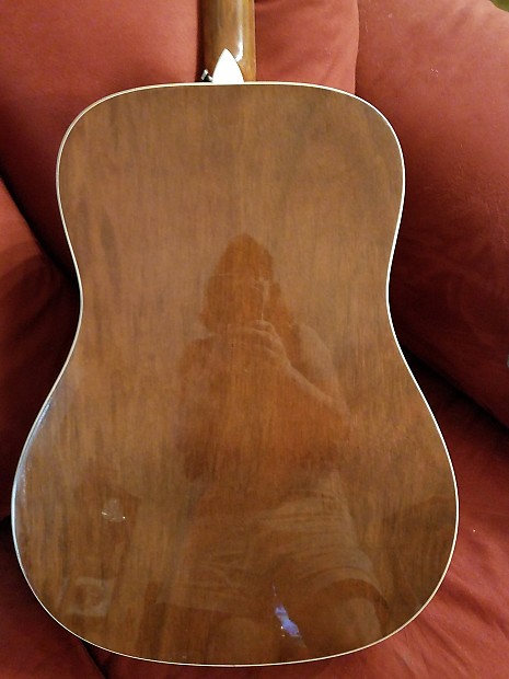 Sepia crue acoustic guitar price discount