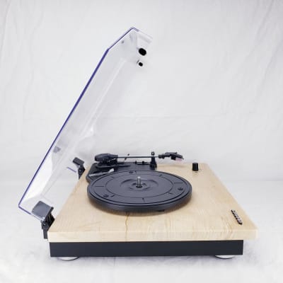 Crosley Brio 3-Speed Turntable System - CR6043A-NA image 6