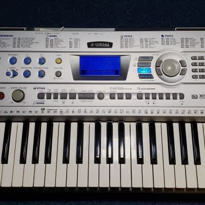 Yamaha  Psr-290 keyboard image 4