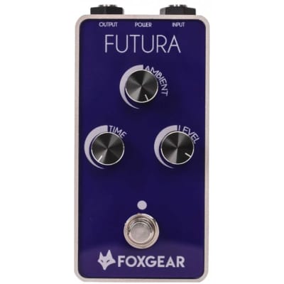 FOXGEAR - FUTURA image 1