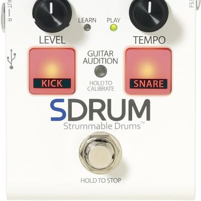 Reverb.com listing, price, conditions, and images for digitech-sdrum