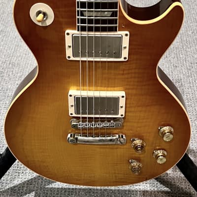 Gibson MELVIN FRANKS VOS 1959 LES PAUL-CC01V040 2010 image 2