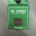 Ibanez TS808 Tube Screamer 1981 - Vintage - Nice Green