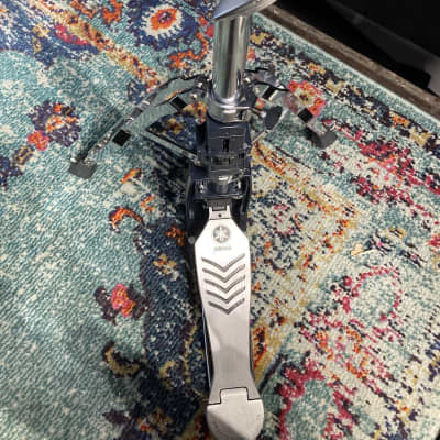 Yamaha - HS-1000 2-Leg Pro Series Hi Hat Stand, MINT image 7