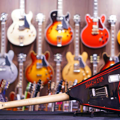 ESP E-II Alexi Laiho 2019 WILD SCYTHE | Reverb